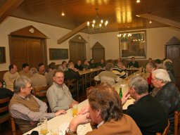 2011 &raquo; Generalversammlung